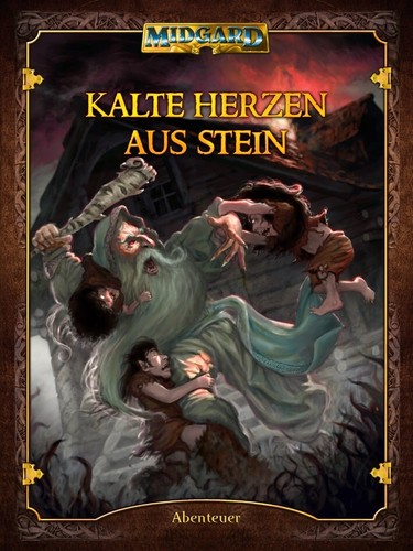 Midgard kalte herzen - herzen, aus