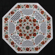 30 " Semi Precious Steine