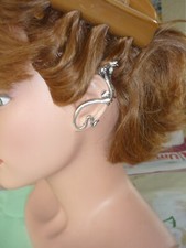 ***Ohrschmuck*Schlange***