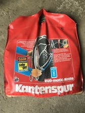 Rud Matic Kette Kantenspur Typ Greifspur für Leicht LKW, Kleinbusse, Wohnmobile 