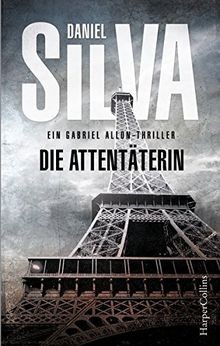 Die attentäterin von silva - attentäterin,