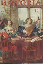 HISTORIA Nr. 182: Hans Bauer