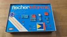 fischertechnik informic 1