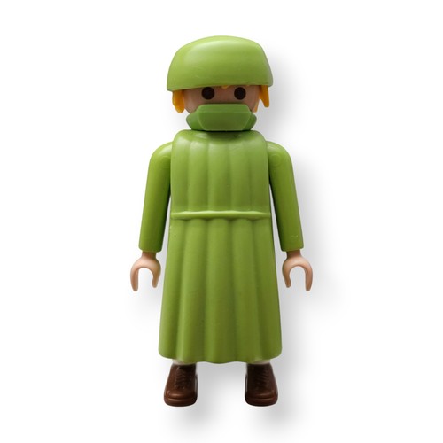 Playmobil figur handwerker - playmobil,