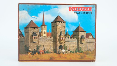 Vollmer 3903 - vollmer, h0
