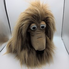 Living Puppets Handpuppe Lulu