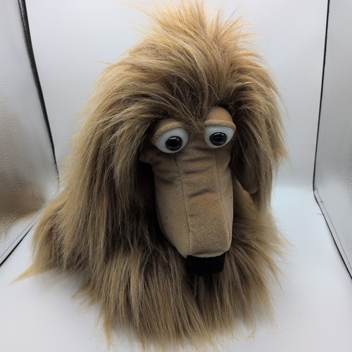 Living puppets handpuppe lulu - living,