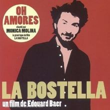 La Bostella von Edouard Baer |