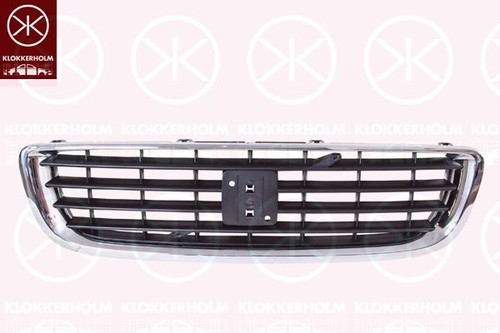 Kühlergitter kühlergrill - kühlergitter,