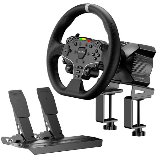 Moza racing bundle - racing,