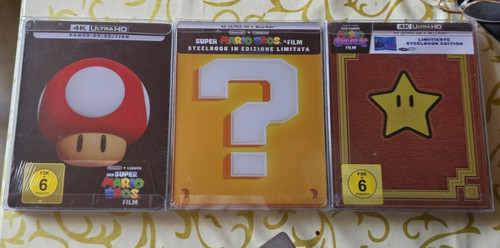 Verkaufe steelbook sammlung - verkaufe,