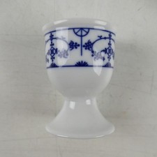 Markenlos Indisch blau