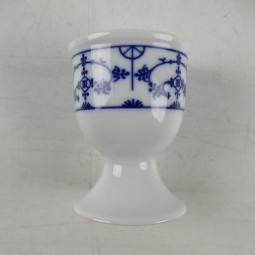 Markenlos indisch blau - indisch,