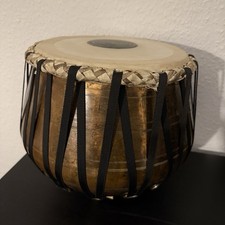 Indische Tabla - Copper Bayan
