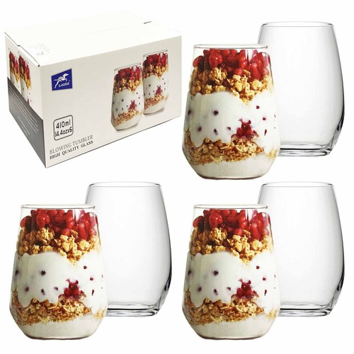 Set aus gläsern - aus, 6