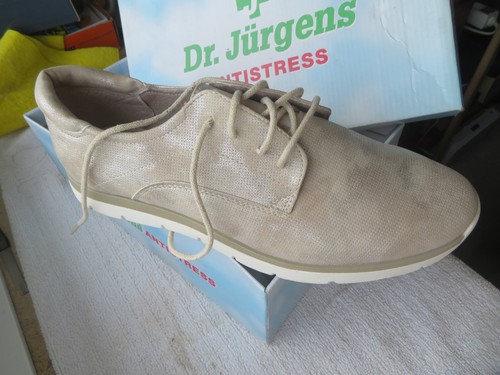 Jürgens antistress - dr.,