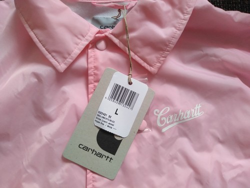 Carhartt windbreaker windjacke - carhartt,