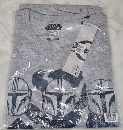 Star wars mandalorian - star,