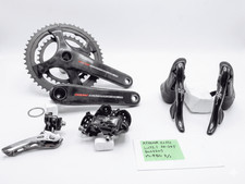 Campagnolo Athena 11-fach 11s