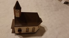Vollmer 7704 Spur N  Kirche