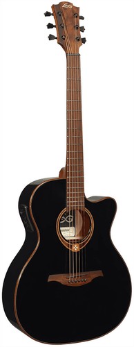 Lag t118 ace blk - t118, western