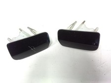 Opel Zafira B Facelift original Satz Abdeckkappen Blenden SRA Bj.2010