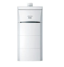 Remeha Ölbrennwertkessel