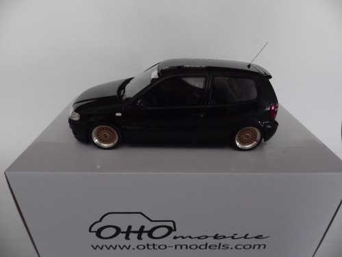 Tuning polo 6n2 - vw, gti