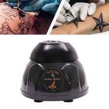 Labor Mini Vortex Mixer Tattoo