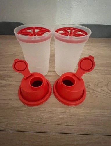 Tupperware mix fix - mix,