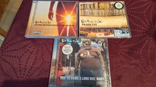 Fatboy Slim - 3 CDs (Praise