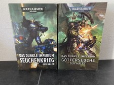 Warhammer 40.000 - Das dunkle
