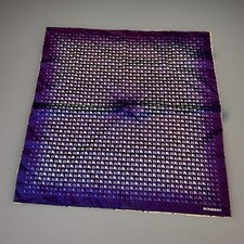 Burberry Seidentuch 50x50cm