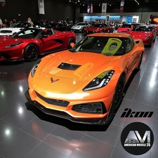 CHIN SPOILER - ERSATZTEIL FÜR