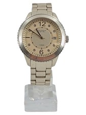 Esprit Damenuhr Elegant Silber