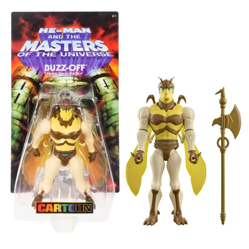 Masters the universe - masters,