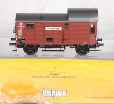 Brawa 49426 - Stückgutwagen