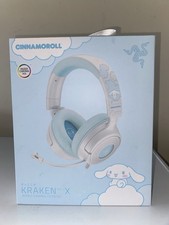 Razer x Sanrio Cinnamoroll