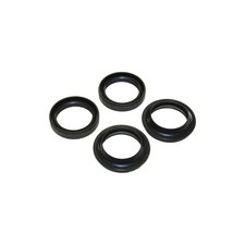 Gabelsimmerringe Staubkappen