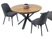 Set 6x Stühle Esstisch