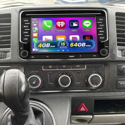 64gb für t5 - 4+64gb, transporter