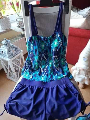 Toller tankini 38 mit - toller,