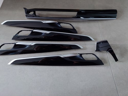 Bmw f15 piano black - f15, m