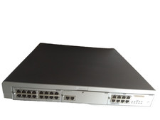 ALCATEL OXO Small 92 IP Anlage