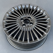 1x Orig. Neu Fiat 500E ab2020