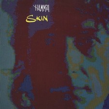 Peter Hammill - Skin (CD)