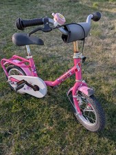 Puky Steel 12 Kinderfahrrad -