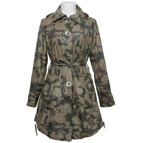 Spoom regenmantel damen - regenmantel,,