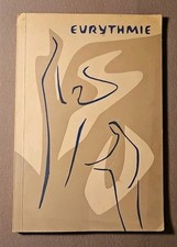 Eurythmie in Kunst Pädagogik Medizin ...  Sonderdruck "Erziehungskunst" 1956 
