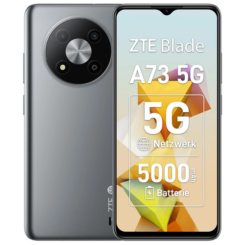 Neu ovp zte blade - zte,